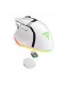 Razer Basilisk V3 Pro 35K White - nr 17