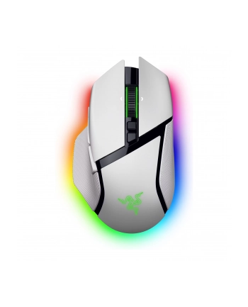 Razer Basilisk V3 Pro 35K White nr 1