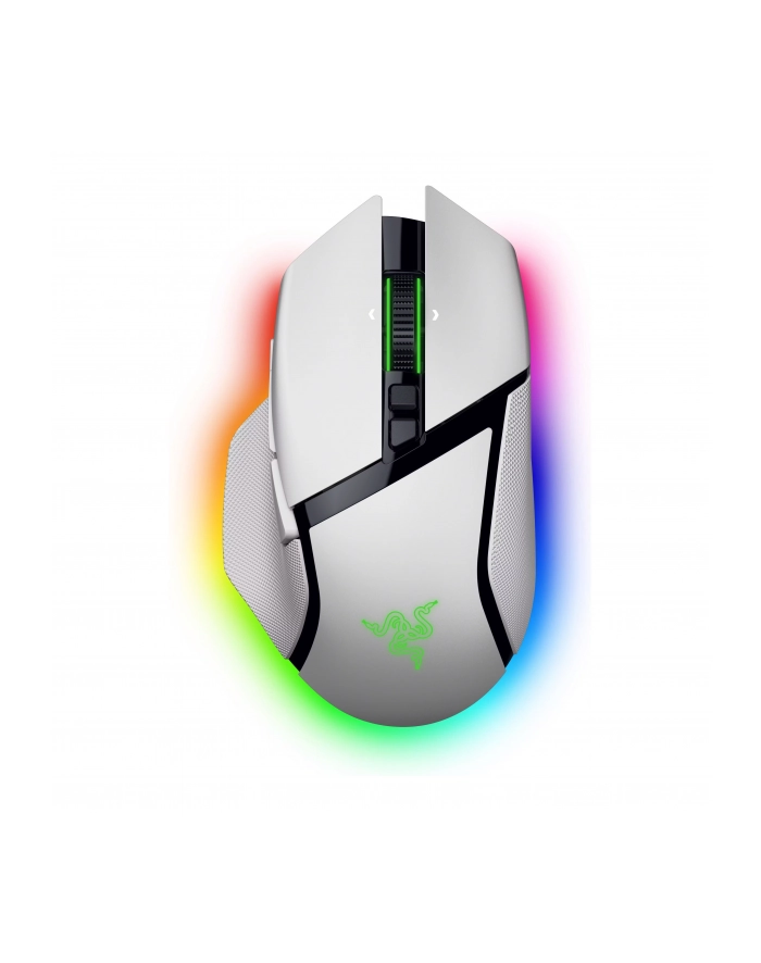 Razer Basilisk V3 Pro 35K White główny