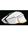 Razer Basilisk V3 Pro 35K White - nr 36