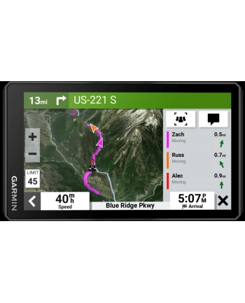 Garmin zumo XT2 nr 1