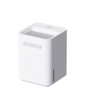 Smartmi Evaporative Humidifier 3 Lite biały Sposób nawilżania: Ewaporacyjny | Pojemność [ml]: 4000 | Hałas [dB]: ≤50 | Max. powierzchnia [m2]: 40 | Dodatkowe funkcje: Wi-Fi - nr 1