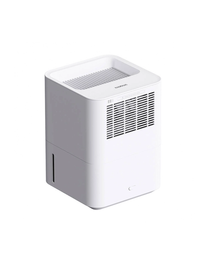 Smartmi Evaporative Humidifier 3 Lite biały Sposób nawilżania: Ewaporacyjny | Pojemność [ml]: 4000 | Hałas [dB]: ≤50 | Max. powierzchnia [m2]: 40 | Dodatkowe funkcje: Wi-Fi główny