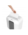 Fellowes Powershred LX 25 bialy - nr 3