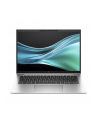 Notebook HP EliteBook 840 G11 14''WUXGA/Ultra 7 155H/32GB/SSD1TB/Intel Arc/11PR Silver 3Y - nr 1