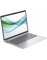 Notebook HP ProBook 440 G11 14''WUXGA/Ultra 7 155H/16GB/SSD512GB/Intel Arc/11PR Silver 3Y - nr 24