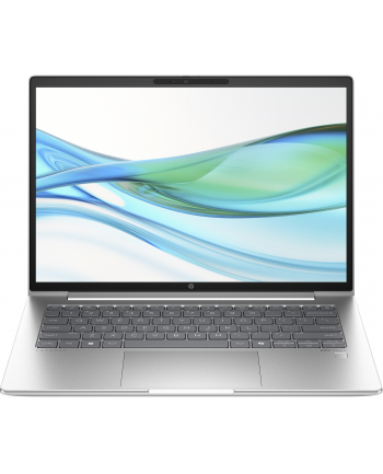 Notebook HP ProBook 440 G11 14''WUXGA/Ultra 7 155H/16GB/SSD512GB/Intel Arc/11PR Silver 3Y