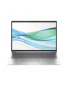 Notebook HP ProBook 460 G11 16''WUXGA/Ultra 5 125U/16GB/SSD512GB/Intel Graphics/11PR Silver 3Y - nr 1