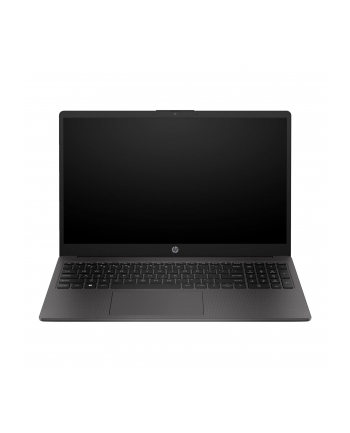 Notebook HP 250 G10 15,6''FHD/i5-1334U/8GB/SSD512GB/IrisXe/DOS Dark Ash Silver