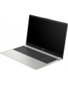 Notebook HP 250 G10 15,6''FHD/i5-1335U/16GB/SSD512GB/IrisXe/DOS Asteroid Silver - nr 13