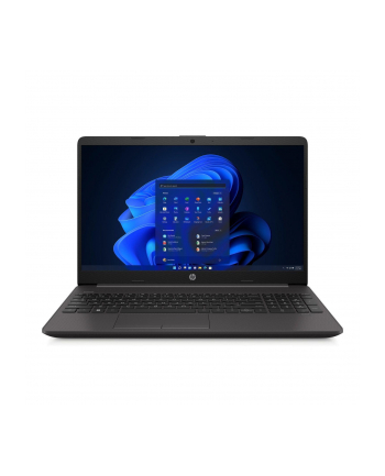 Notebook HP 250 G9 15,6''FHD/i5-1335U/16GB/SSD512GB/IrisXe/11PR Dark Ash Silver 3Y