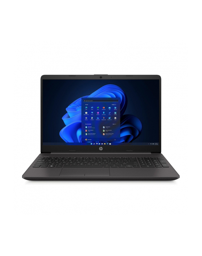 Notebook HP 250 G9 15,6''FHD/i5-1335U/16GB/SSD512GB/IrisXe/11PR Dark Ash Silver 3Y główny
