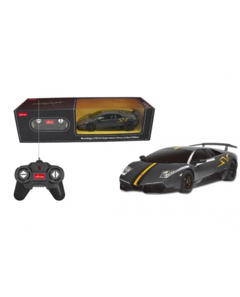 Auto na radio Lamborghini Murcielago LP670 1:24 39001 RASTAR nr 1