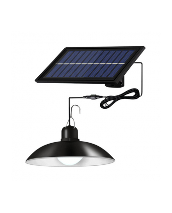 Superfire FF10-B Lampa solarna
