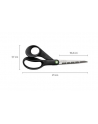 fiskars Nożyczki kuchenne Functional Form ReNew 21cm 1074545 - nr 3