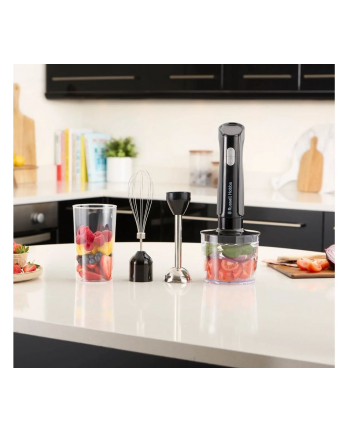 russell hobbs Blender ręczny Matte Charcoal  27141-56 nr 2