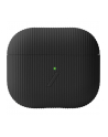 Native Union Curve AirPods 3. Gen Silicone Case Slate - nr 1