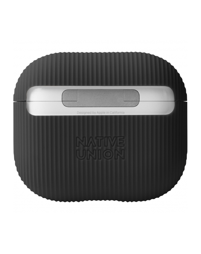 Native Union Curve AirPods 3. Gen Silicone Case Slate główny