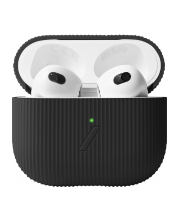 Native Union Curve AirPods 3. Gen Silicone Case Slate