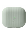 Native Union Curve AirPods 3. Gen Silicone Case Sage - nr 1