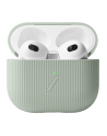 Native Union Curve AirPods 3. Gen Silicone Case Sage - nr 3