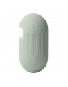 Native Union Curve AirPods 3. Gen Silicone Case Sage - nr 4