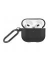 Native Union ROAM AirPods 3. Gen Silicone Case Slate - nr 3