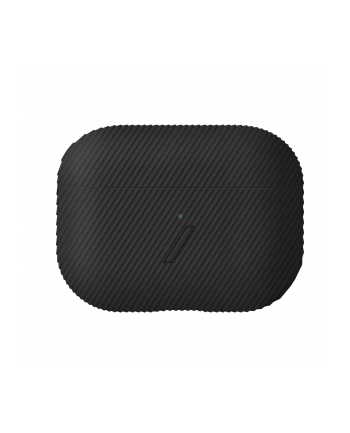 Native Union Curve AirPods Pro Case Black