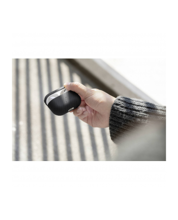 Native Union Curve AirPods Pro Case Black