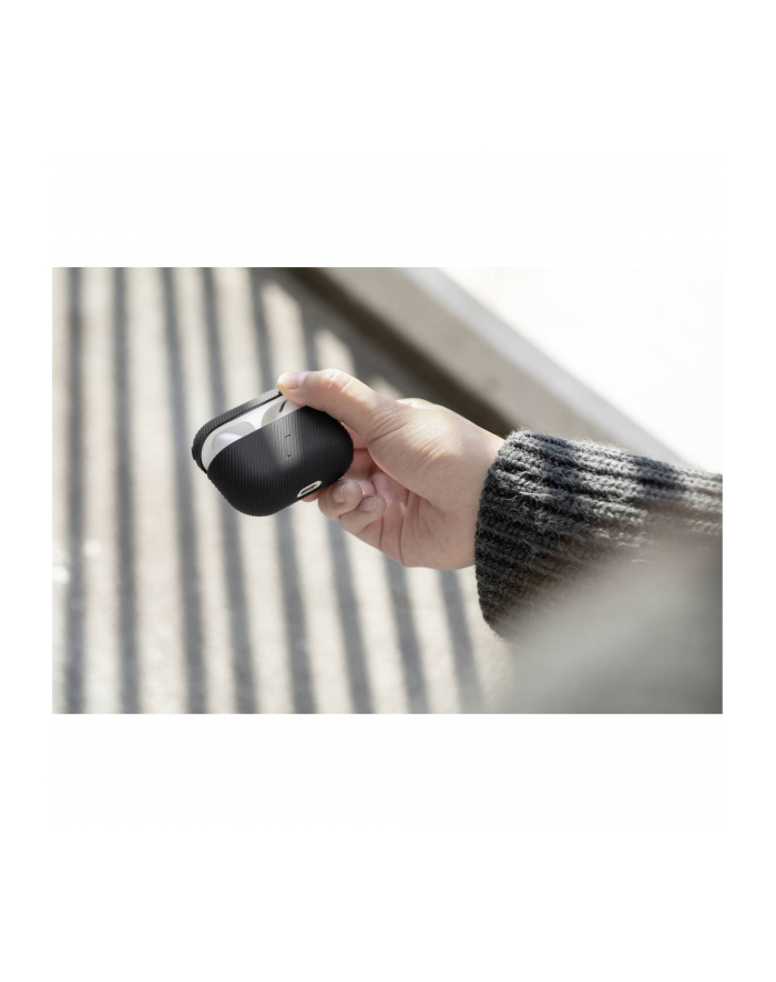 Native Union Curve AirPods Pro Case Black główny