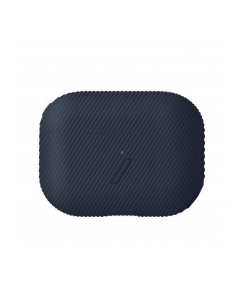Native Union Curve AirPods Pro Case Navy