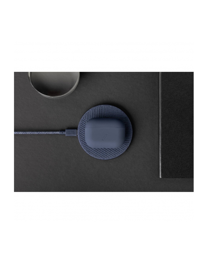Native Union Curve AirPods Pro Case Navy główny