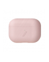 Native Union Curve AirPods Pro Case Rose - nr 1