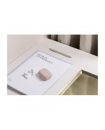 Native Union Curve AirPods Pro Case Rose