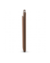 Satechi Magnetic Wallet Stand Brown - nr 5