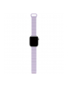 Decoded Silicone Magnet Traction Loop Strap 38/40/41mm Lavender - nr 2