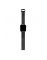 Decoded Silicone Magnet Traction Loop Strap 38/40/41mm Black - nr 2