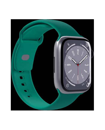 PURO ICON Elastyczny pasek do Apple Watch 38/40/41 mm Jade