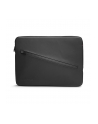 Decoded Nylon Frame Sleeve for MacBook Pro 13 /14  Black - nr 1