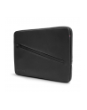 Decoded Nylon Frame Sleeve for MacBook Pro 13 /14  Black - nr 2