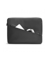 Decoded Nylon Frame Sleeve for MacBook Pro 13 /14  Black - nr 4