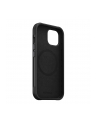 Nomad Rugged Case iPhone 15 Shadow - nr 9