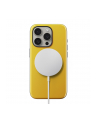 Nomad Sport Case iPhone 15 Pro Racing Yellow - nr 5