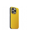 Nomad Sport Case iPhone 15 Pro Racing Yellow - nr 6