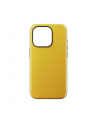 Nomad Sport Case iPhone 15 Pro Racing Yellow - nr 8