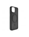 Decoded Recycled Plastic Loop Stand Backcover iPhone 15 Black - nr 2