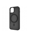 Decoded Recycled Plastic Loop Stand Backcover iPhone 15 Black - nr 3