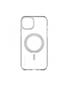 Decoded Recycled Plastic Loop Stand BackCover iP15 Plus Trans. - nr 1