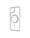 Decoded Recycled Plastic Loop Stand BackCover iP15 Plus Trans. - nr 3