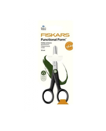 fiskars Nożyczki  Functional Form ReNew hobbystyczne 13cm 1074542